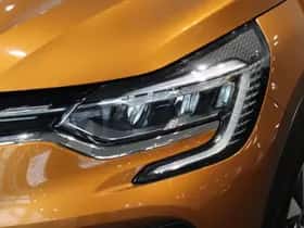 Renault Captur (2021) thumbnail 21