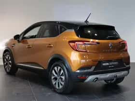 Renault Captur (2021) thumbnail 22