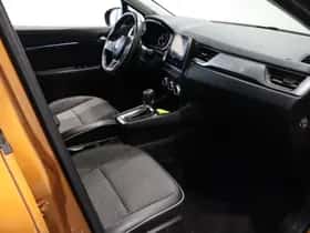Renault Captur (2021) thumbnail 26