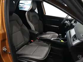 Renault Captur (2021) thumbnail 27