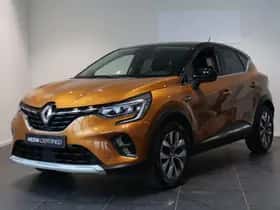 Renault Captur (2021) thumbnail 34