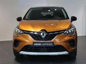 Renault Captur (2021) thumbnail 7