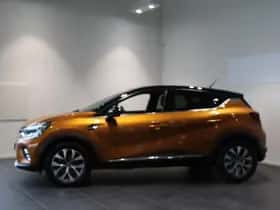 Renault Captur (2021) thumbnail 8