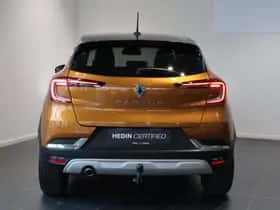 Renault Captur (2021) thumbnail 9