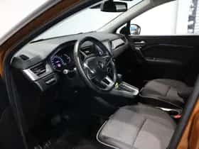 Renault Captur (2021) thumbnail 10