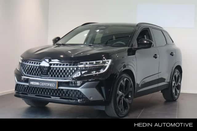 Renault Austral (2025) thumbnail 1
