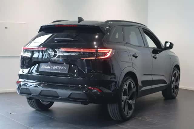 Renault Austral (2025) thumbnail 2