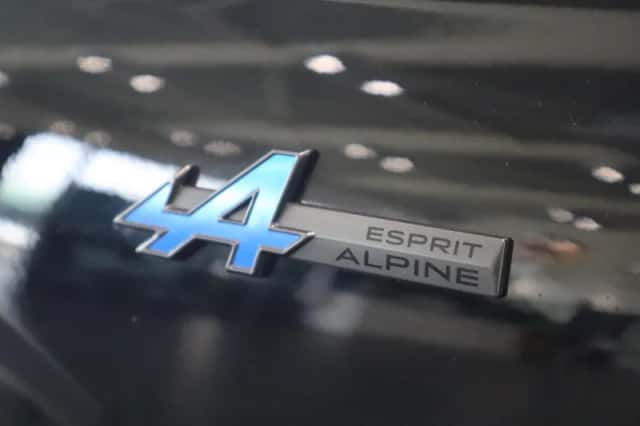 Renault Austral (2025) thumbnail 6