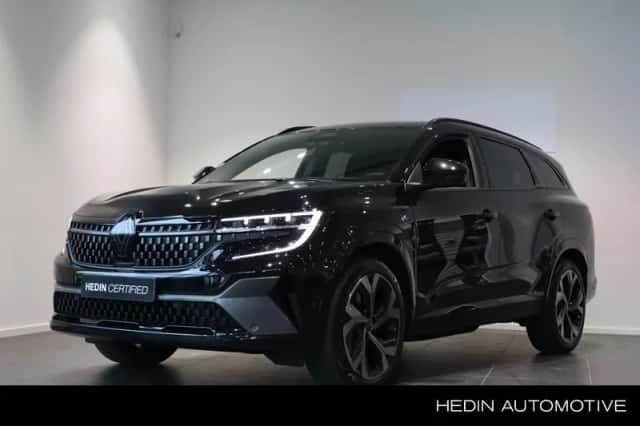 Renault Espace (2025) thumbnail 1