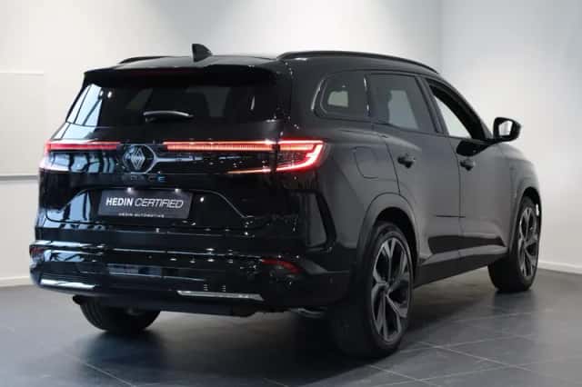 Renault Espace (2025) thumbnail 2