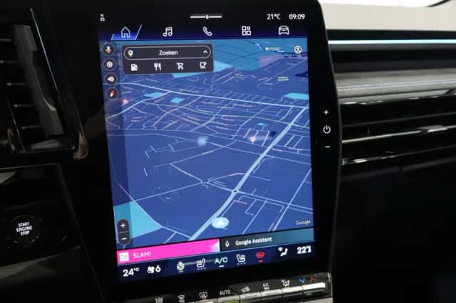 Renault Espace (2025) thumbnail 14