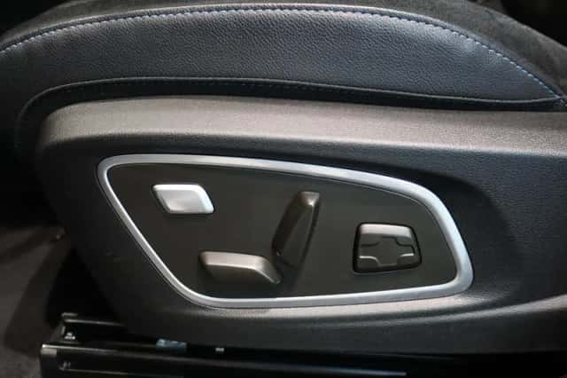 Renault Espace (2025) thumbnail 19