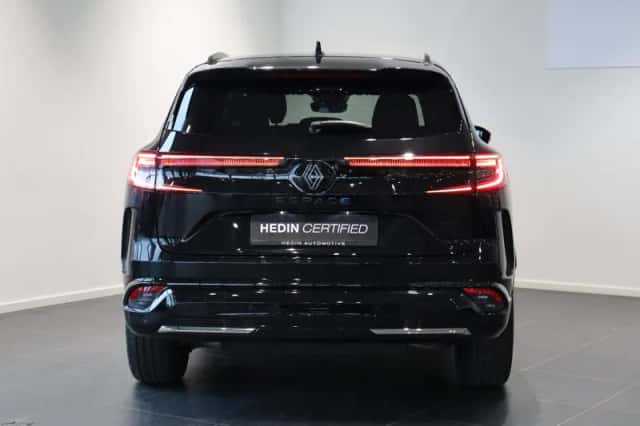 Renault Espace (2025) thumbnail 3