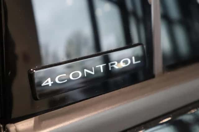 Renault Espace (2025) thumbnail 21
