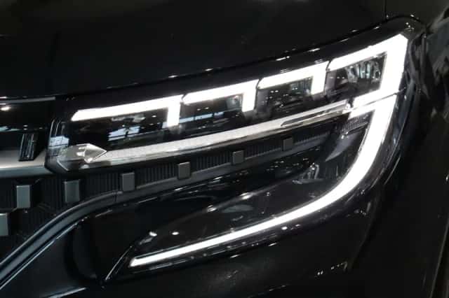 Renault Espace (2025) thumbnail 29
