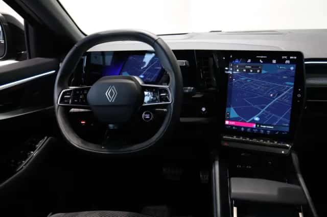 Renault Espace (2025) thumbnail 4