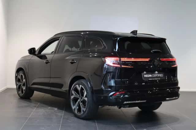 Renault Espace (2025) thumbnail 32