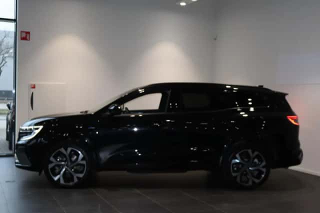Renault Espace (2025) thumbnail 33