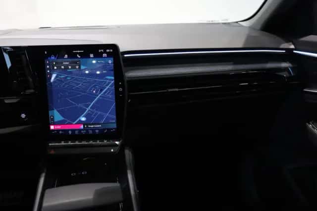 Renault Espace (2025) thumbnail 36