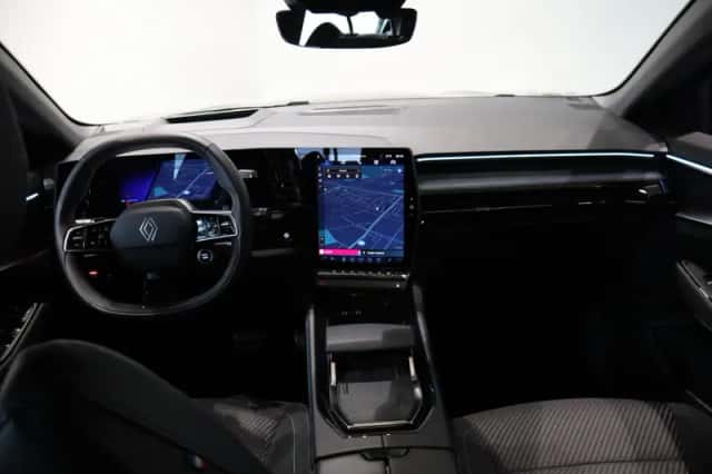 Renault Espace (2025) thumbnail 37