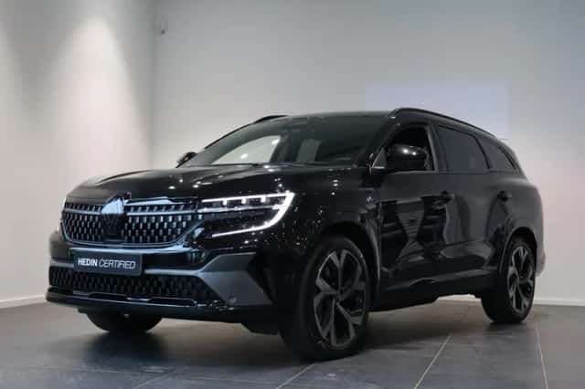 Renault Espace (2025) thumbnail 39