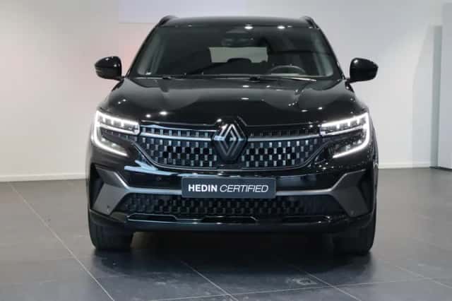Renault Espace (2025) thumbnail 7