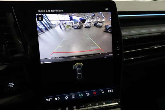 Renault Espace (2025) thumbnail 9