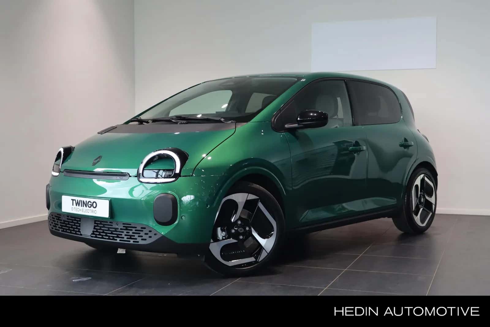 Renault Twingo (2026) — foto 1