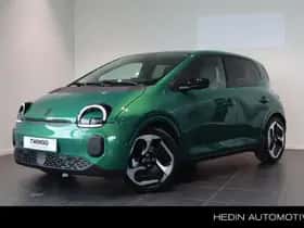Renault Twingo (2026) thumbnail 1