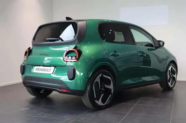 Renault Twingo (2026) thumbnail 2