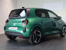 Renault Twingo (2026) thumbnail 2