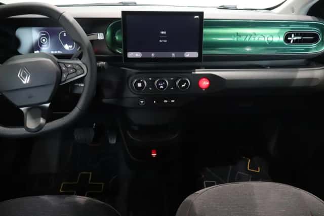 Renault Twingo (2026) thumbnail 3