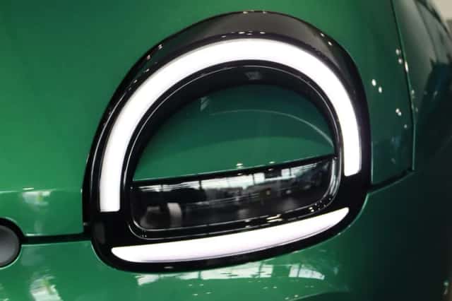 Renault Twingo (2026) thumbnail 22