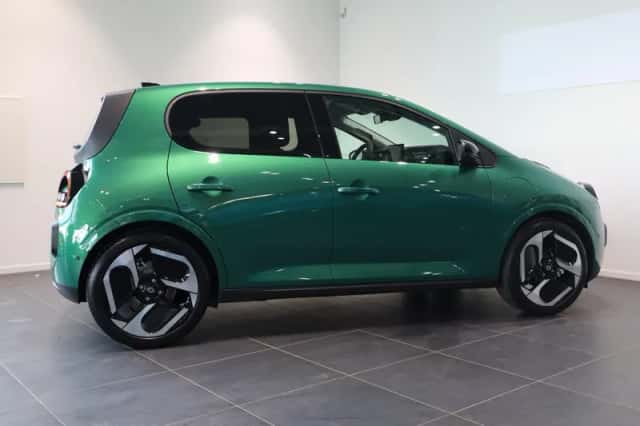 Renault Twingo (2026) thumbnail 35