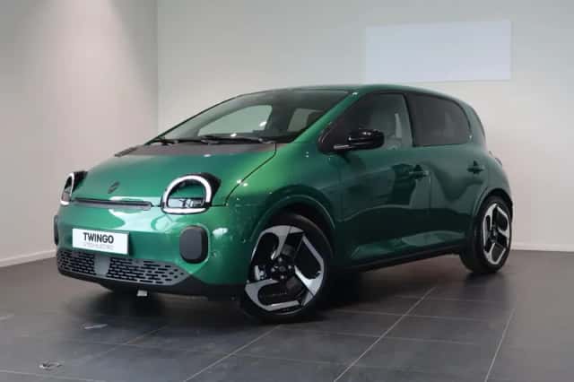 Renault Twingo (2026) thumbnail 38