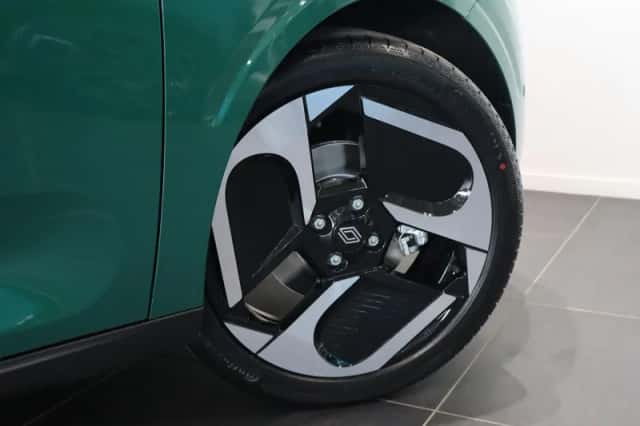 Renault Twingo (2026) thumbnail 5