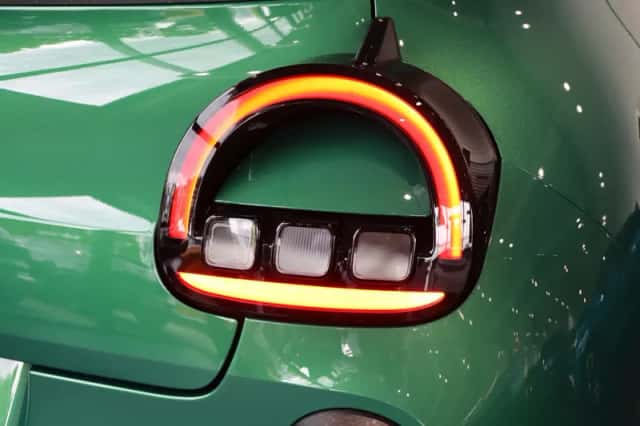 Renault Twingo (2026) thumbnail 6
