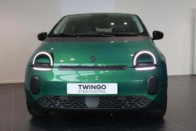 Renault Twingo (2026) thumbnail 7