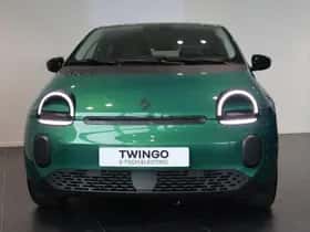 Renault Twingo (2026) thumbnail 7