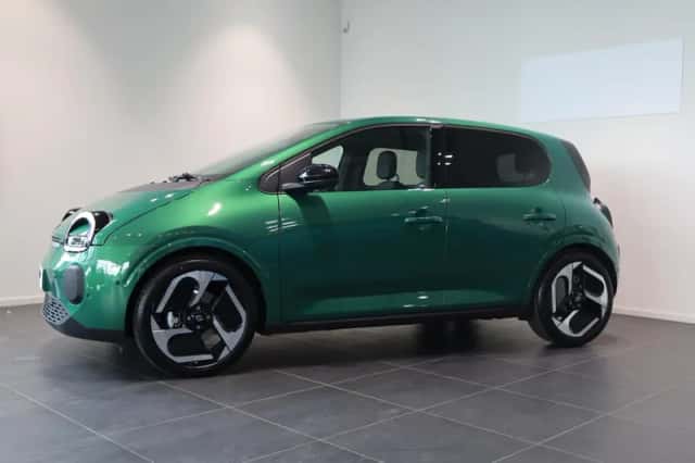 Renault Twingo (2026) thumbnail 8