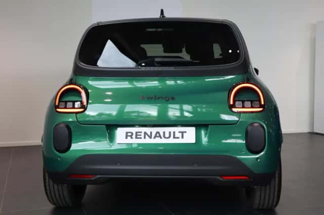 Renault Twingo (2026) thumbnail 9