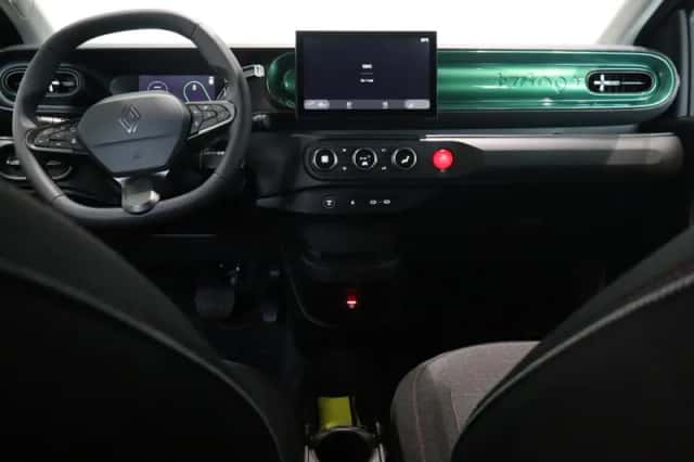 Renault Twingo (2026) thumbnail 10