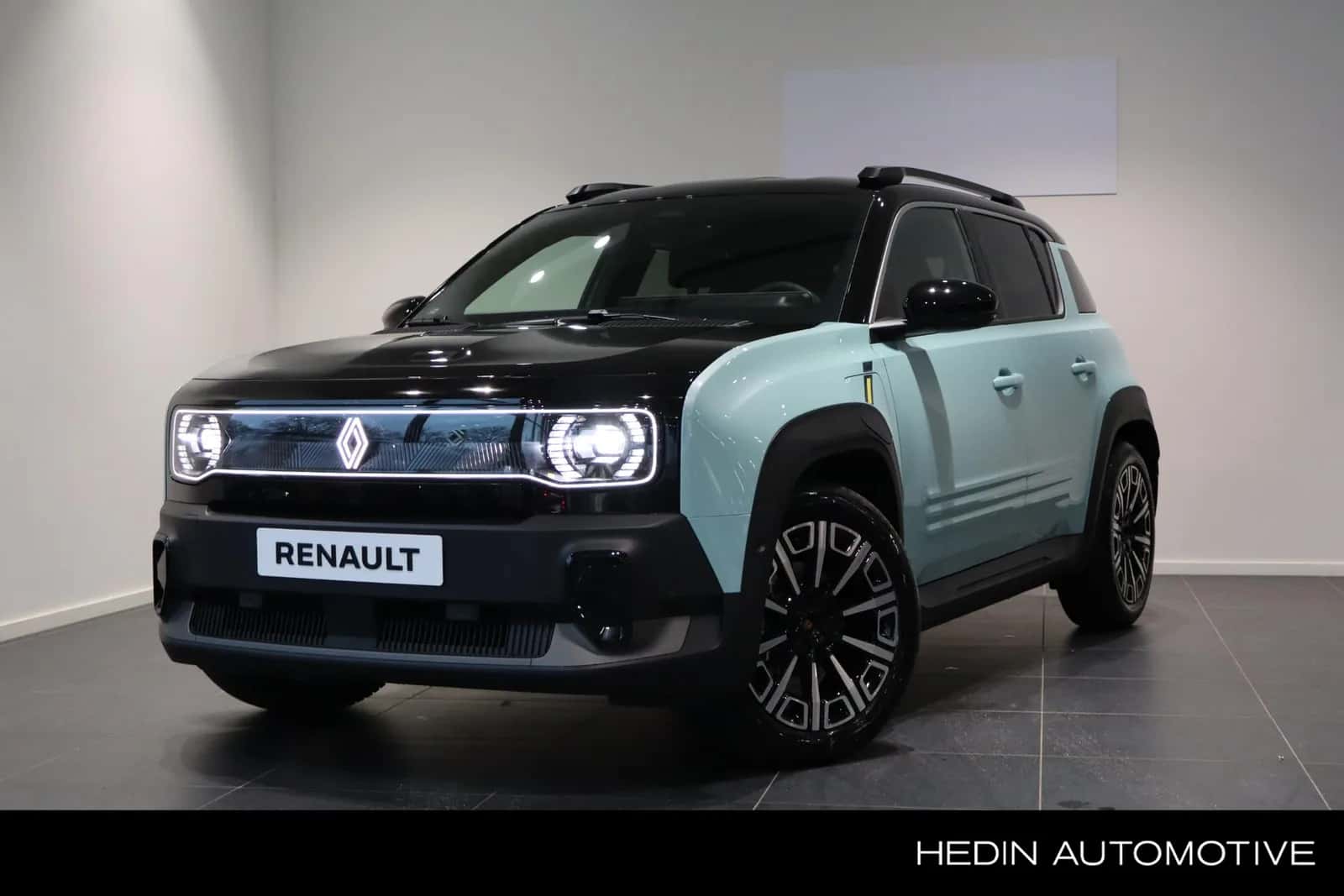 Renault 4 (2026) — foto 1