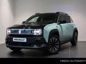 Renault 4 (2026)