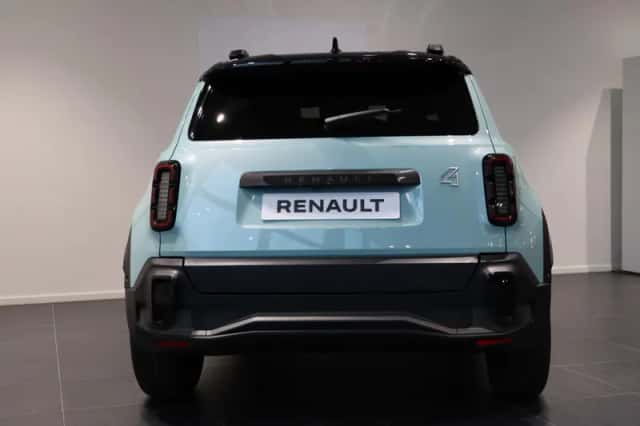 Renault 4 (2026) thumbnail 22