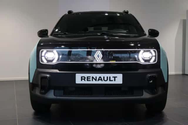 Renault 4 (2026) thumbnail 24