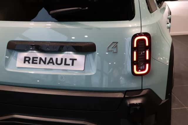 Renault 4 (2026) thumbnail 26