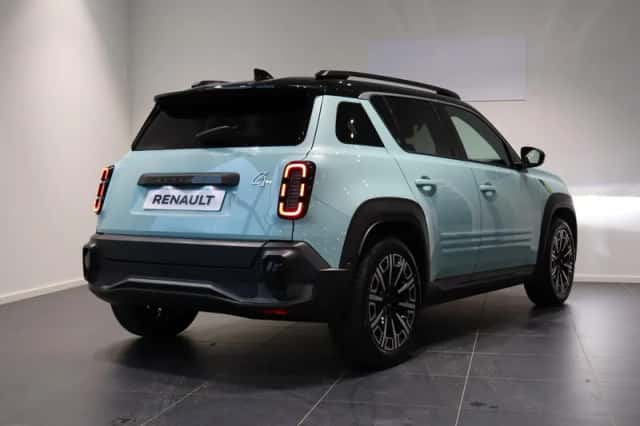 Renault 4 (2026) thumbnail 28