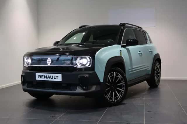 Renault 4 (2026) thumbnail 39