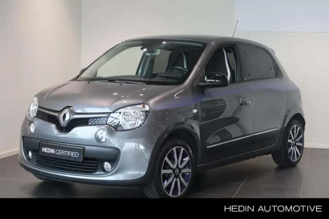 Renault Twingo (2016) thumbnail 1